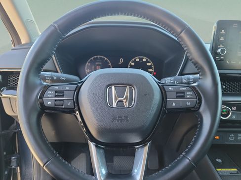 Used 2025 Honda CR-V EX-L image 16