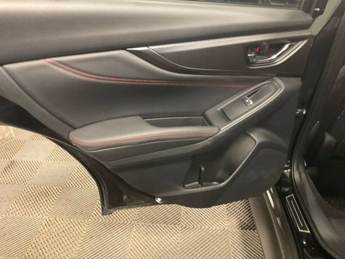 Used 2022 Subaru WRX Limited image 23