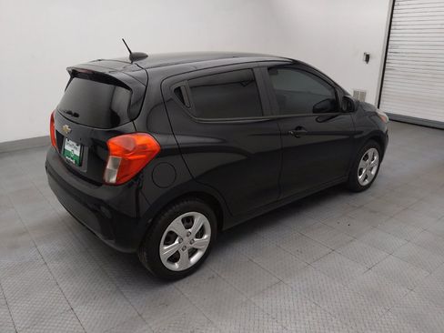 Used 2020 Chevrolet Spark LS FWD image 10