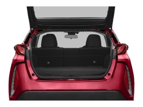 Used 2019 Toyota Prius Prime Premium w/ Carpet Mat Package FWD image 13