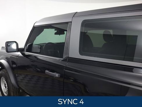 New 2026 Ford Bronco 2-Door image 12