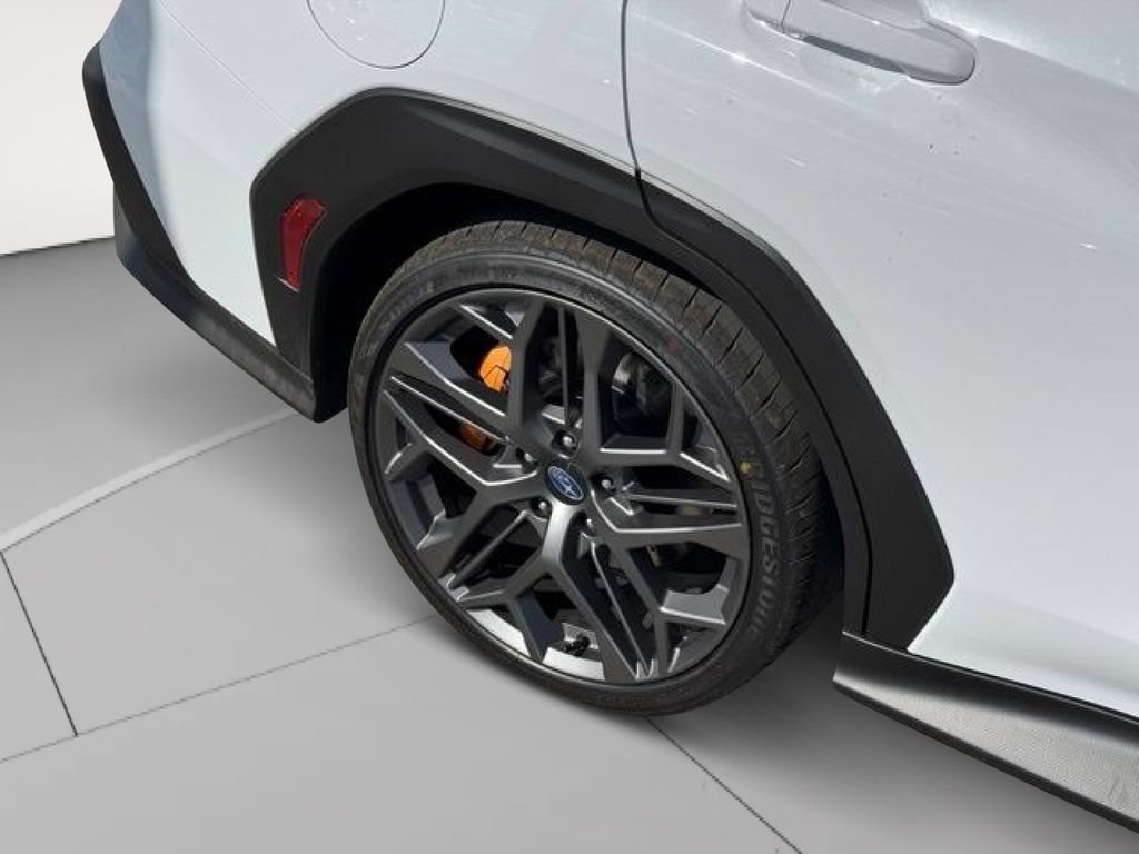 New 2026 Subaru WRX tS w/ WRX Electronics Package AWD/4WD image 23
