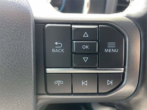 Used 2022 Ford F150 Lariat image 14