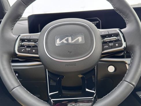 New 2025 Kia Sorento SX Prestige image 36