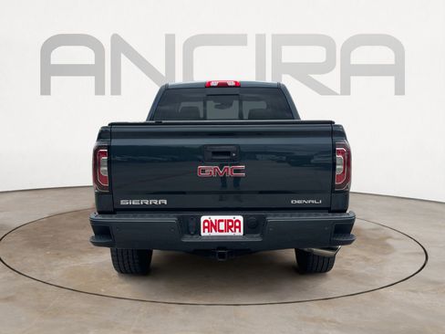 Used 2018 GMC Sierra 1500 Denali RWD image 9
