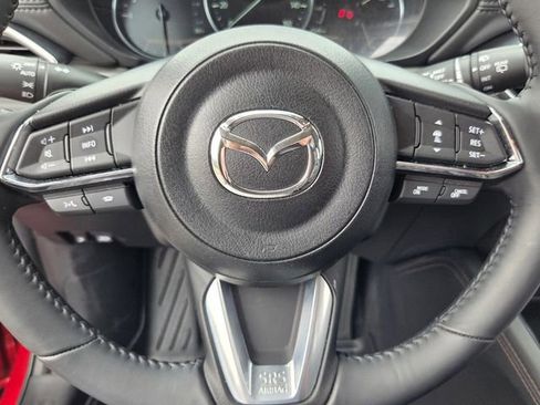 Certified 2023 MAZDA CX-5 AWD 2.5 S w/ Premium Plus Pkg image 31