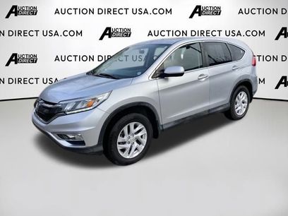 Used 2016 Honda CR-V EX