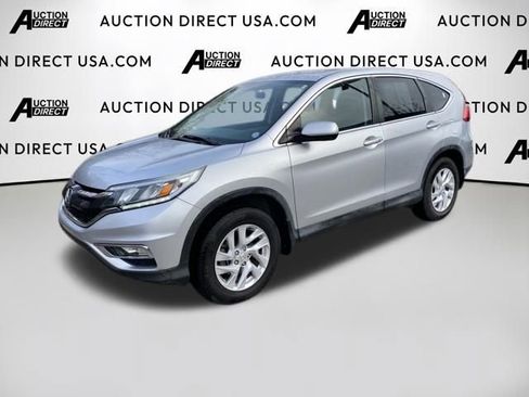 Used 2016 Honda CR-V EX image 1