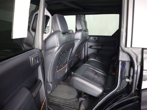 Used 2023 Ford Bronco Raptor AWD/4WD image 60