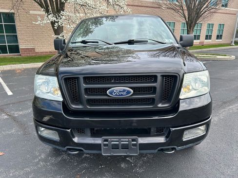 Used 2005 Ford F150 FX4 image 2