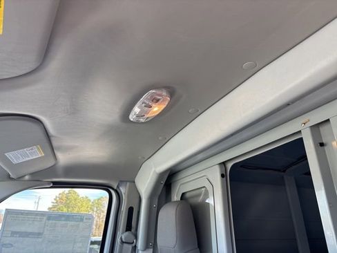 New 2025 Ford E-350 and Econoline 350 Super Duty w/ Power Equipment Group RWD image 20