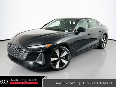 New 2025 Audi A5 2.0T Premium Plus