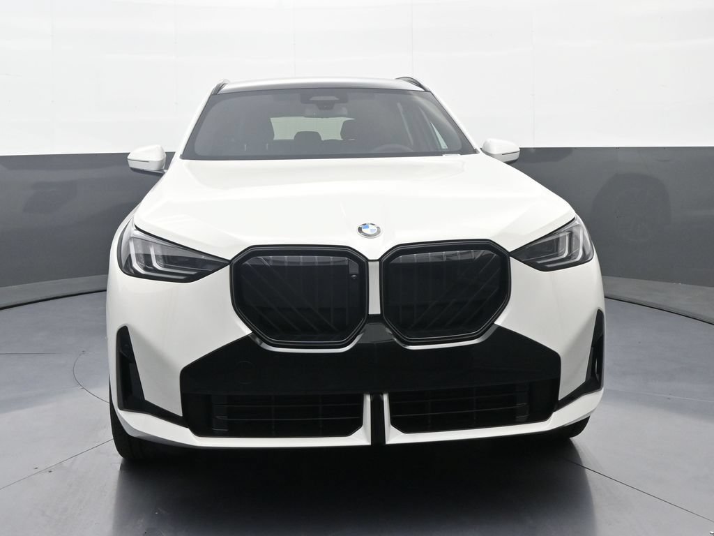 New 2026 BMW X3 xDrive30i w/ Premium Package AWD/4WD image 2