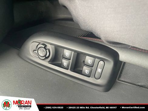 Used 2024 Dodge Hornet R/T w/ R/T Blacktop Package AWD/4WD image 14