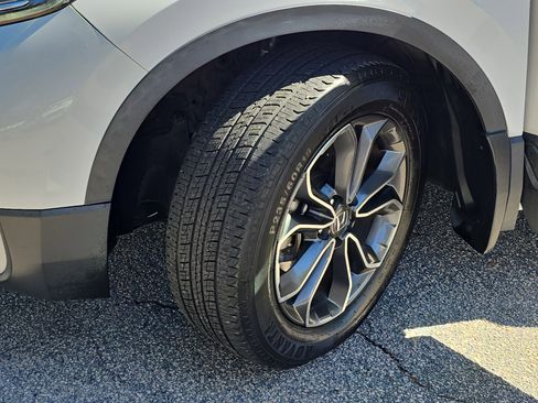 Used 2021 Honda CR-V EX image 32