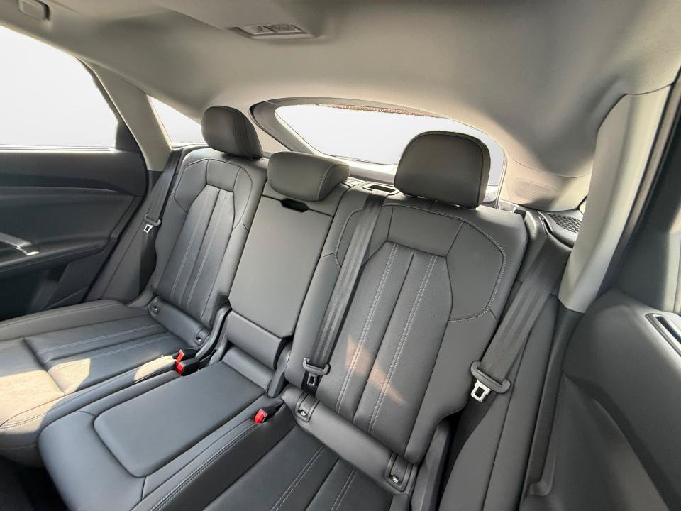 New 2026 Audi Q5 Premium Plus AWD/4WD image 12