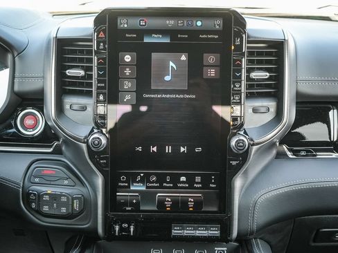 New 2026 RAM 1500 RHO w/ RHO Level 1 Equipment Group AWD/4WD image 15