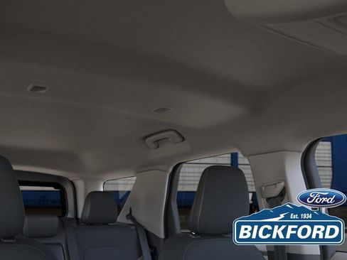 New 2026 Ford Bronco Sport Big Bend AWD/4WD image 22