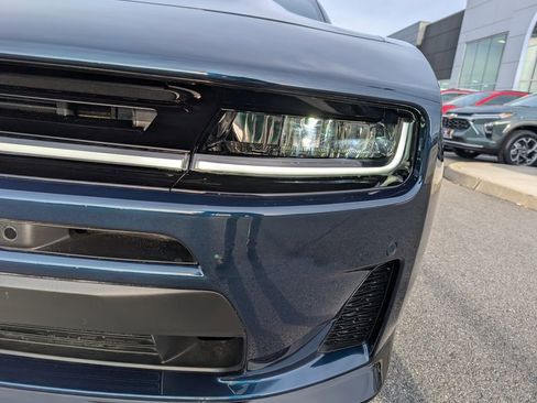 New 2026 Dodge Charger Scat Pack AWD/4WD image 17