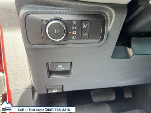 Used 2021 Ford Bronco Big Bend image 19