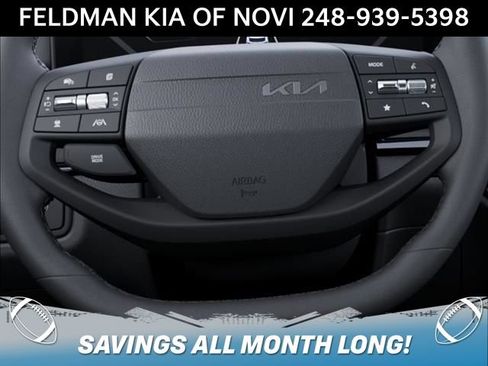 New 2026 Kia Sportage SX FWD image 23