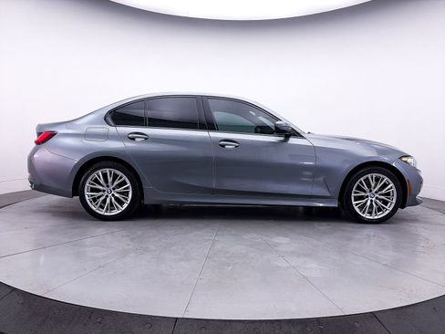 Used 2023 BMW 330i xDrive Sedan w/ Driving Assistance Package AWD/4WD image 42