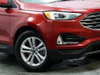 Used 2020 Ford Edge SEL w/ Convenience Package video 3