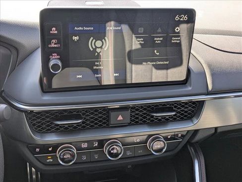 New 2026 Acura ADX A-Spec AWD/4WD image 19