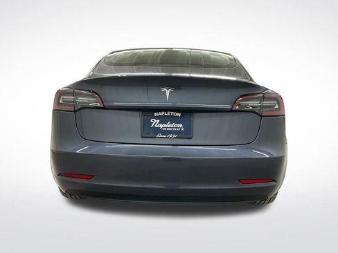 Used 2023 Tesla Model 3 Standard Range image 22
