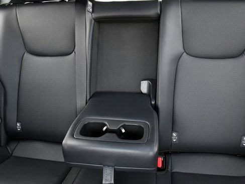 New 2026 Lexus RZ 450e AWD image 10