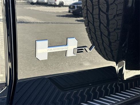 New 2026 GMC Hummer EV SUV image 28
