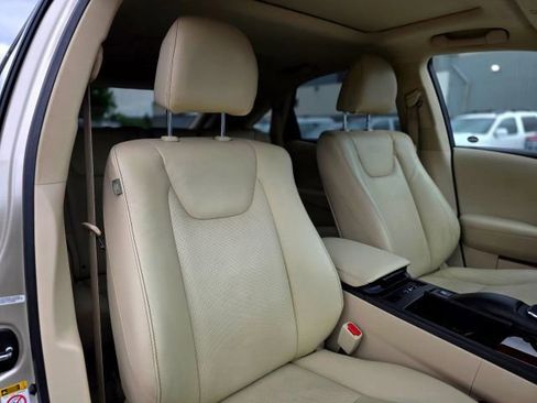 Used 2015 Lexus RX 350 AWD image 29