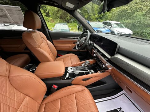 New 2025 Kia Telluride SX Prestige X-Pro image 26