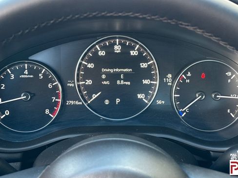 Used 2023 MAZDA MAZDA3 s image 29