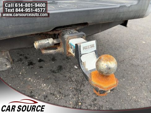 Used 2010 Ford F250 XL image 16