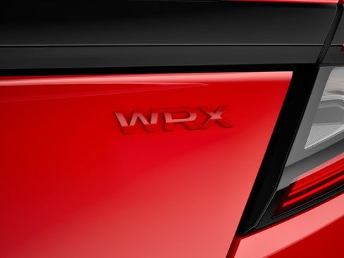 New 2026 Subaru WRX GT AWD/4WD image 12