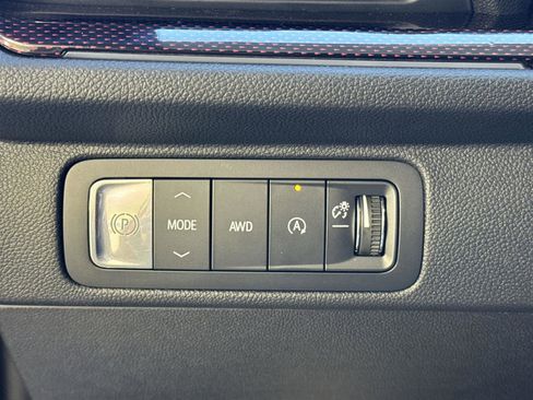 Used 2026 Chevrolet Traverse RS w/ LPO, Floor Liner Package image 24