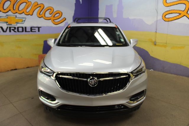 Used 2021 Buick Enclave Essence w/ Sound and Sites Package FWD image 7