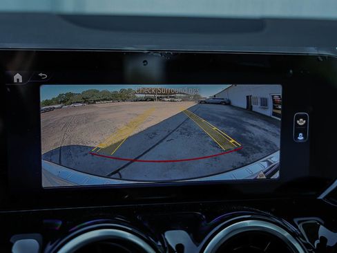 New 2026 Mercedes-Benz GLA 250 4MATIC image 23