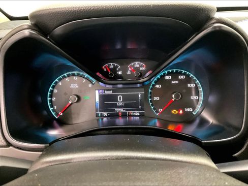 Used 2017 GMC Canyon SLE w/ SLE Convenience Package image 24