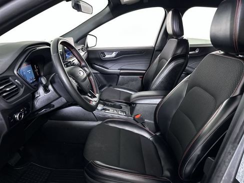Used 2025 Ford Escape ST-Line Select AWD/4WD image 20