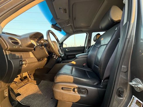Used 2010 Honda Pilot EX-L image 7