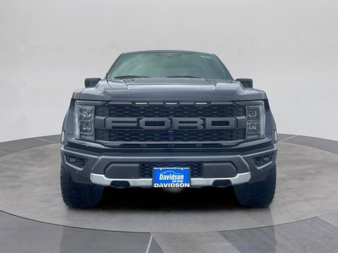 Certified 2023 Ford F150 Raptor AWD/4WD image 10