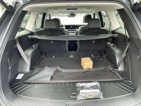 New 2026 Hyundai Palisade SEL Premium FWD image 7