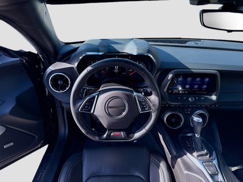 Used 2024 Chevrolet Camaro SS image 20