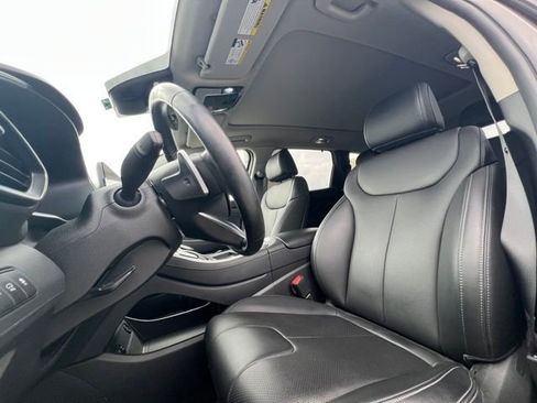 Certified 2023 Hyundai Santa Fe SEL Premium image 16