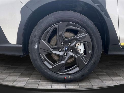 New 2026 Subaru Crosstrek 2.5i Sport AWD/4WD image 11