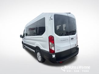 New 2025 Ford Transit 350 XL RWD video 2