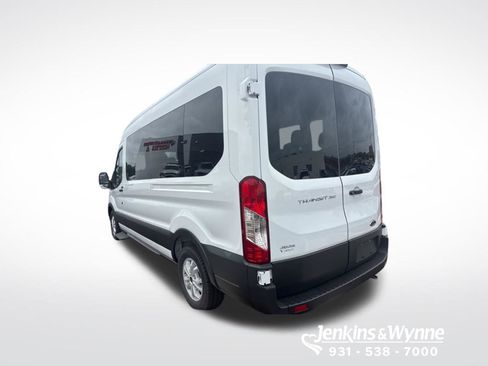 New 2025 Ford Transit 350 XL RWD image 2