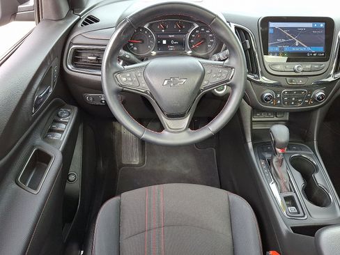 Used 2023 Chevrolet Equinox RS image 12